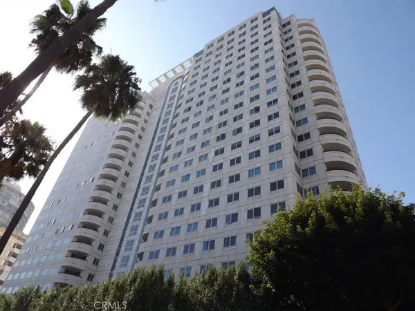 525 E Seaside Way #807, Long Beach, CA 90802