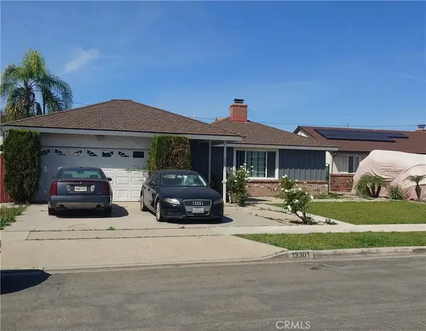 12301 Ellen, Garden Grove, CA 92840