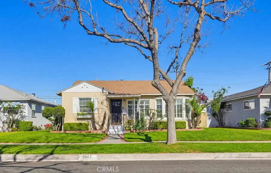 5847 Silva Street, Lakewood, CA 90713 - #2
