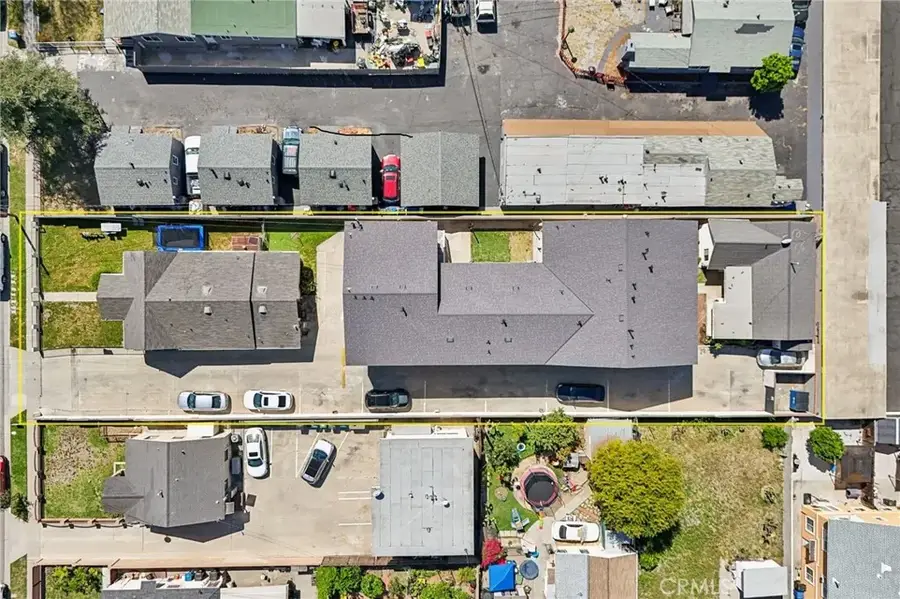 6921 Sherman Way, Bell, CA 90201 - #2