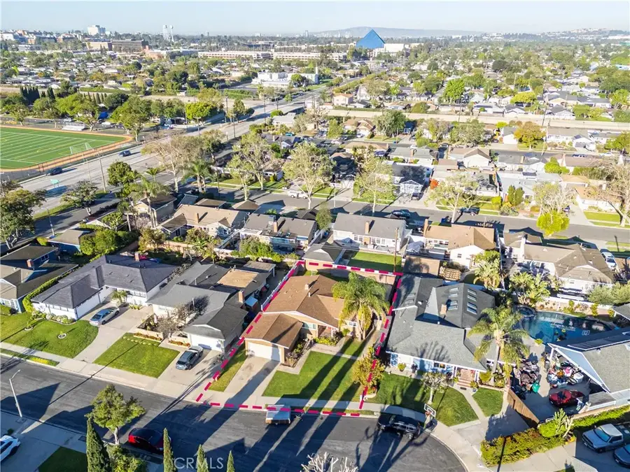 1821 Ostrom, Long Beach, CA 90815 - #3