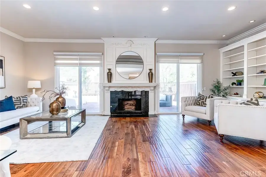 607 Murfield Court, Fullerton, CA 92835 - #3