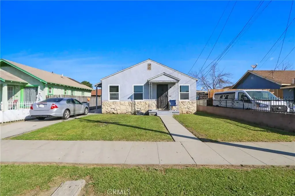 229 E Reeve, Compton, CA 90220 - #1