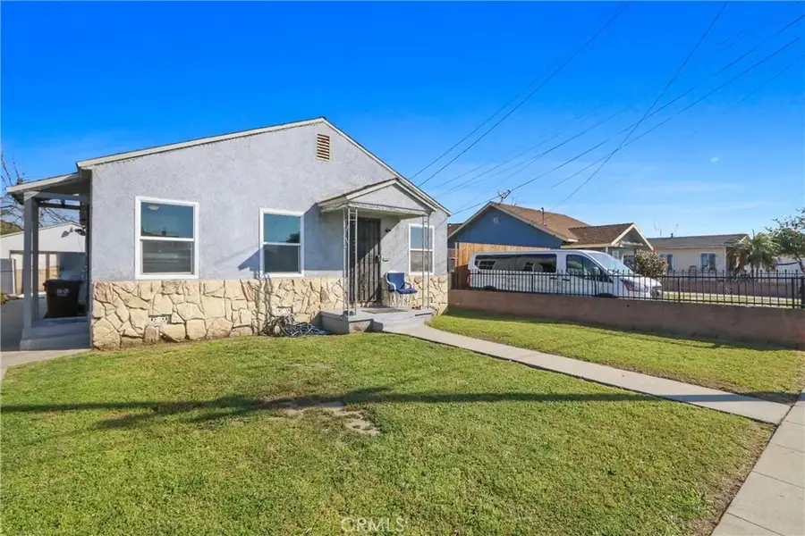 229 E Reeve, Compton, CA 90220 - #2