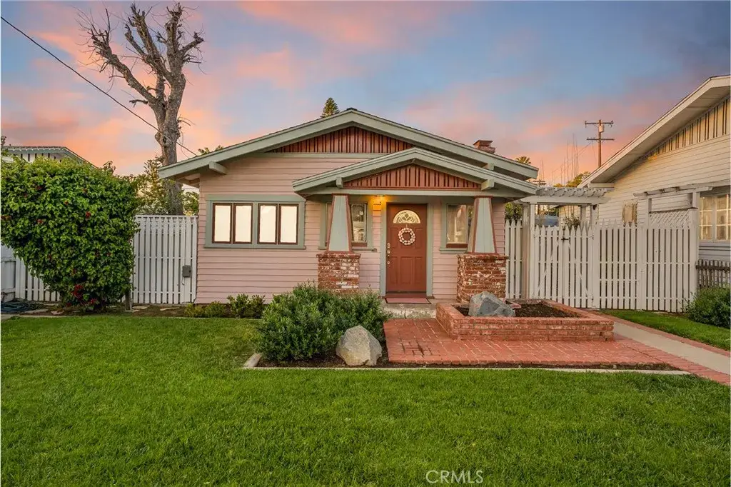 637 E Van Bibber, Orange, CA 92866 - #1
