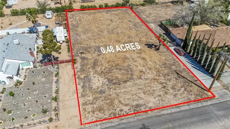 0 Riverside, Hesperia, CA 92345 - #2