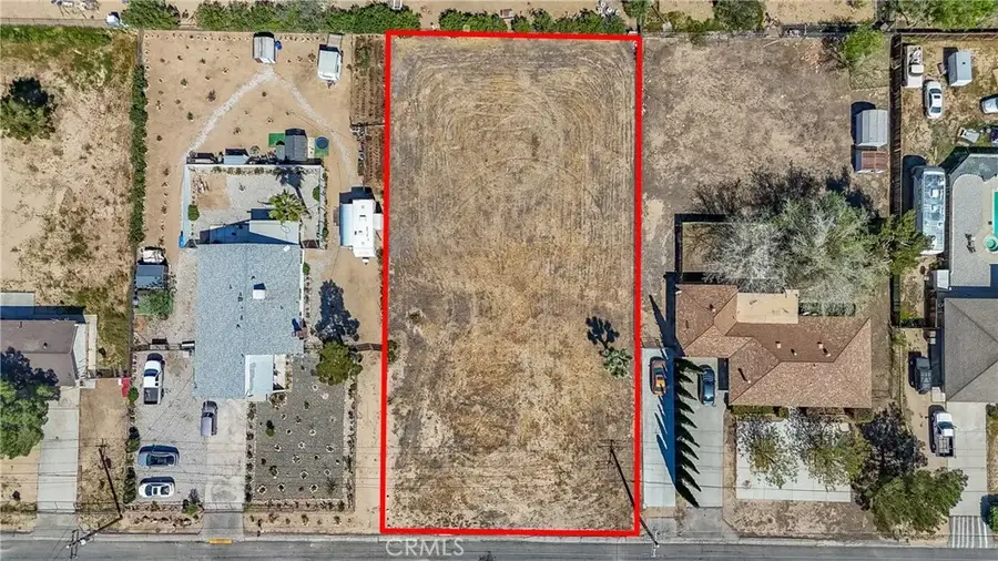 0 Riverside, Hesperia, CA 92345 - #3