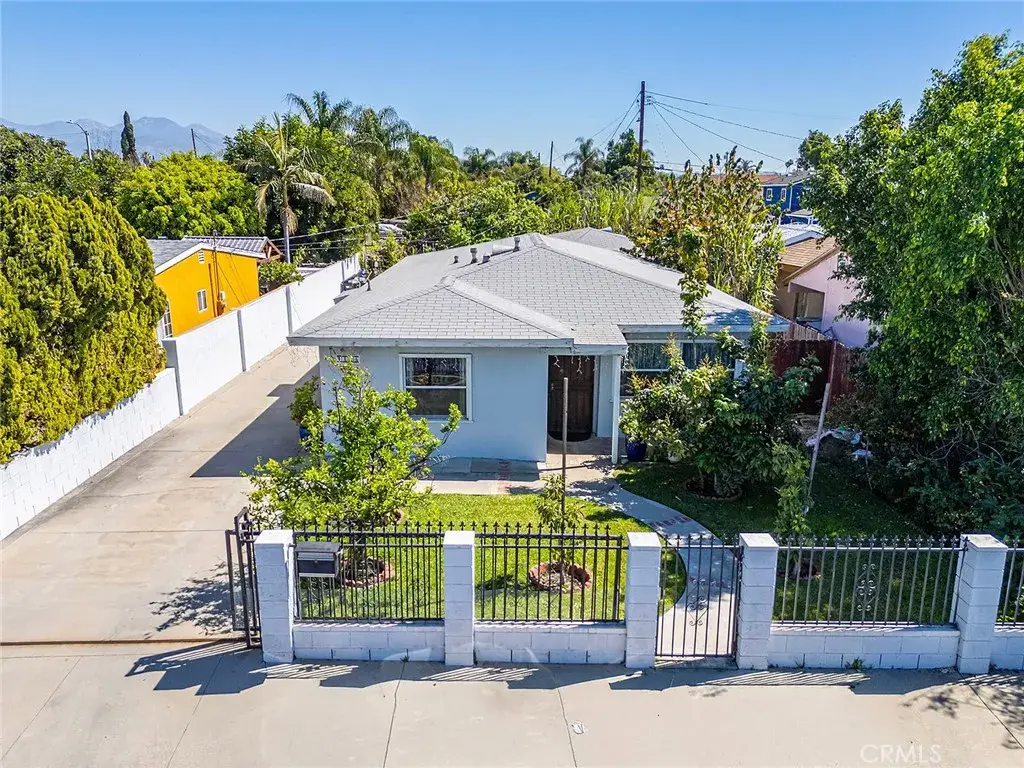 4856 Stancroft, Baldwin Park, CA 91706 - #1
