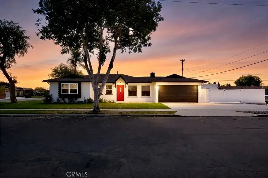 603 S Priscilla, Anaheim, CA 92806 - #1