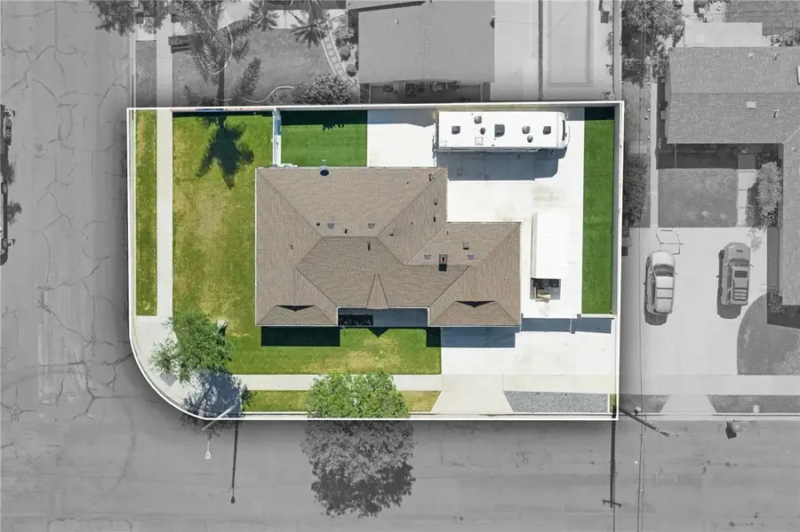 603 S Priscilla, Anaheim, CA 92806 - #2