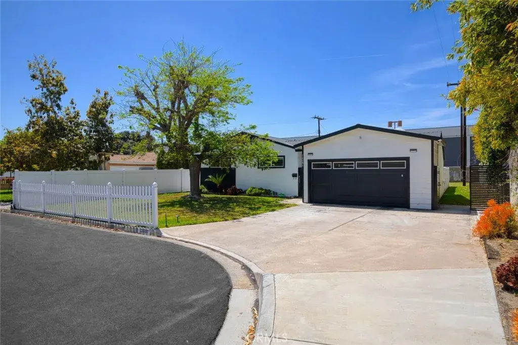 12081 Bangor Street, Garden Grove, CA 92840 - #1