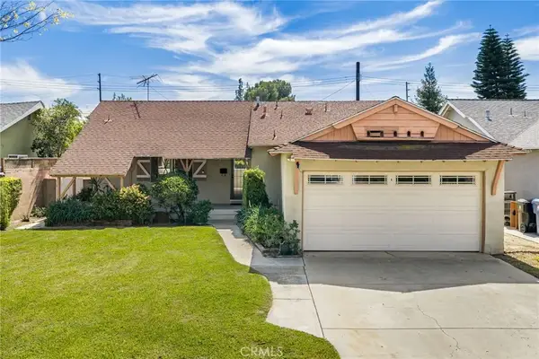 19016 Schoenborn, Northridge, CA 91324