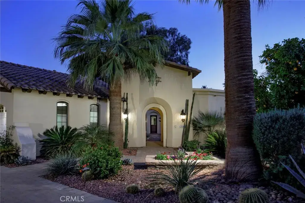 42665 Buccaneer Ct, Bermuda Dunes, CA 92203 - #1