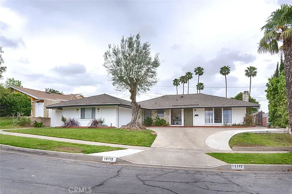 18712 Piper, Yorba Linda, CA 92886 - #1