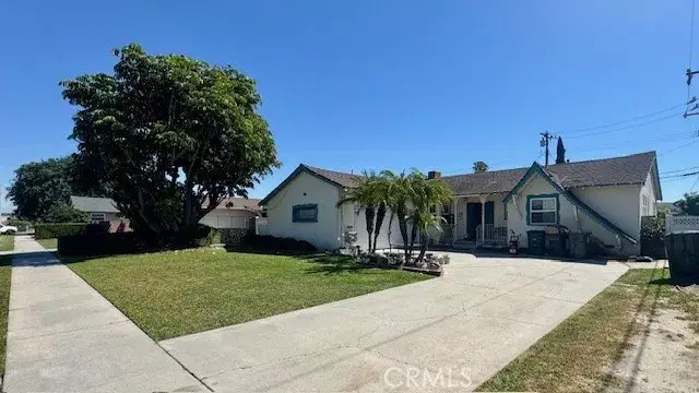 9132 Joyzelle Drive, Garden Grove, CA 92841 - #1