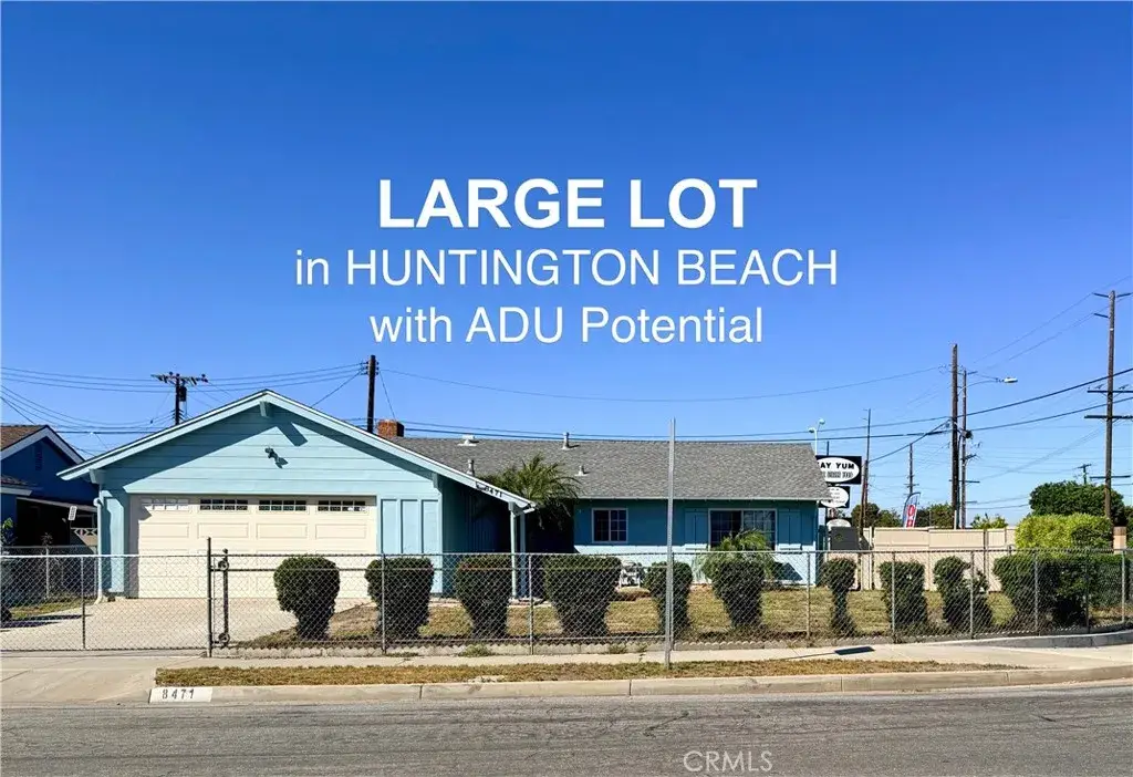 8471 Rembrandt Drive, Huntington Beach, CA 92647 - #1