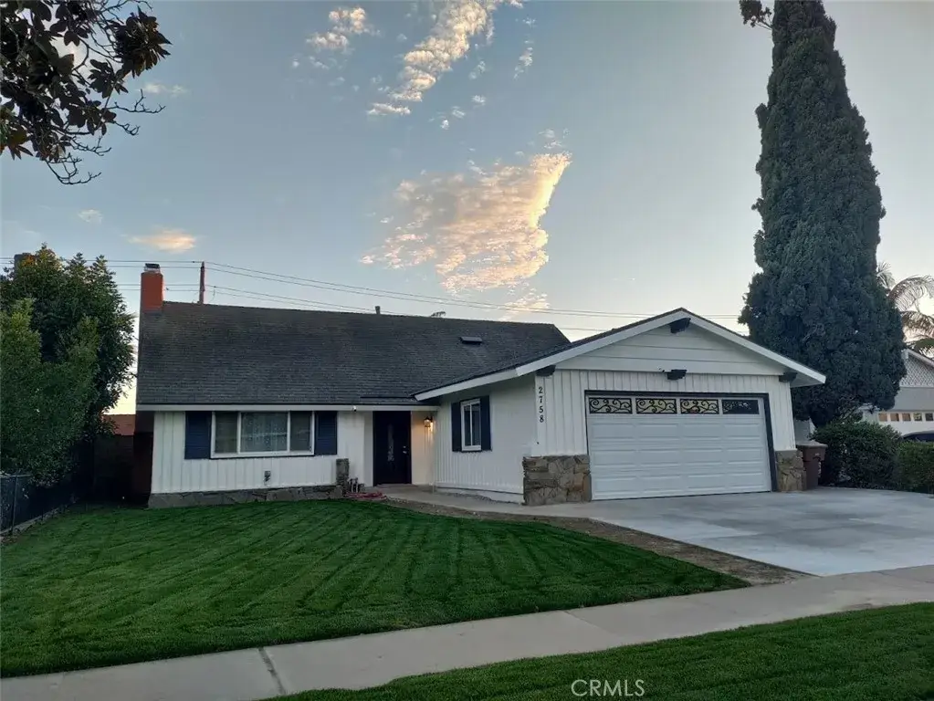 2758 W Stocton, Anaheim, CA 92801 - #1