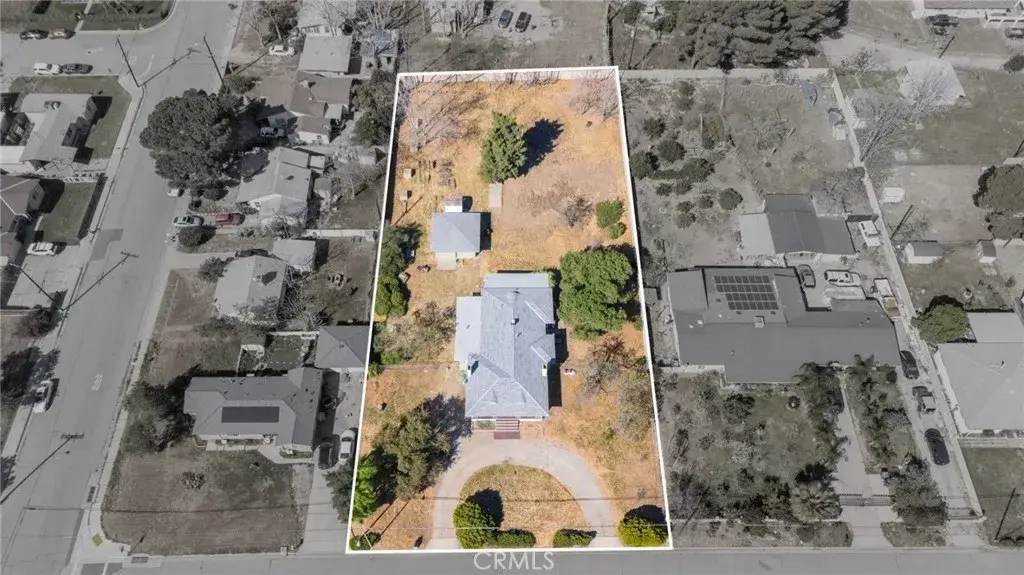 661 N 4th, Banning, CA 92220 - #1