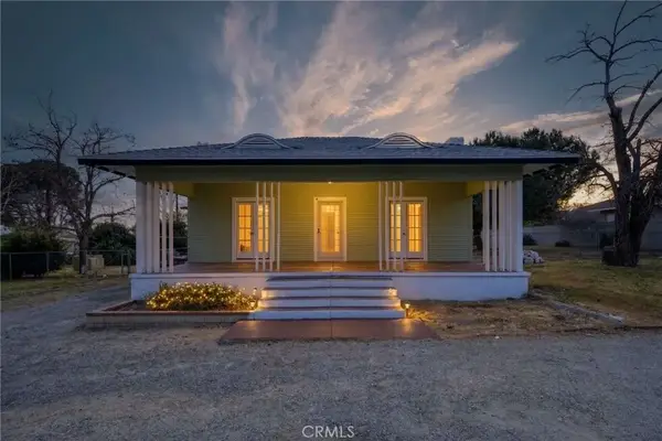 661 N 4th, Banning, CA 92220