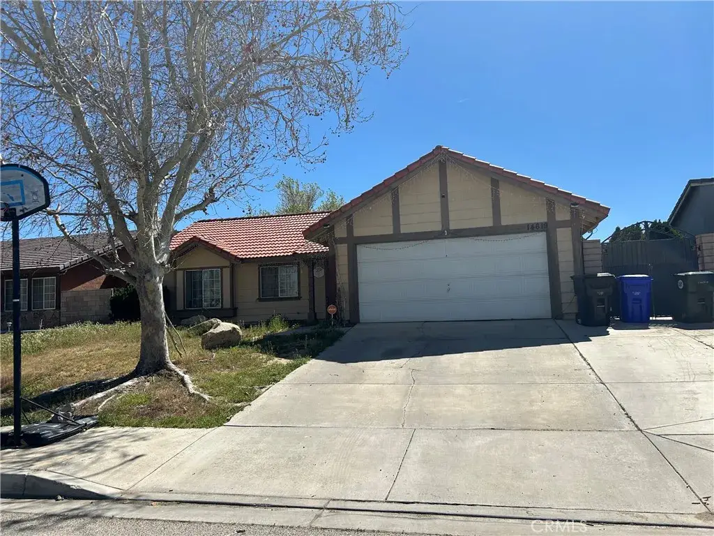 14619 Corey, Victorville, CA 92394 - #1