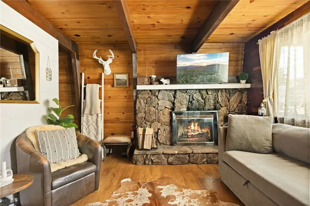 2111 2nd, Big Bear City, CA 92314 - #1