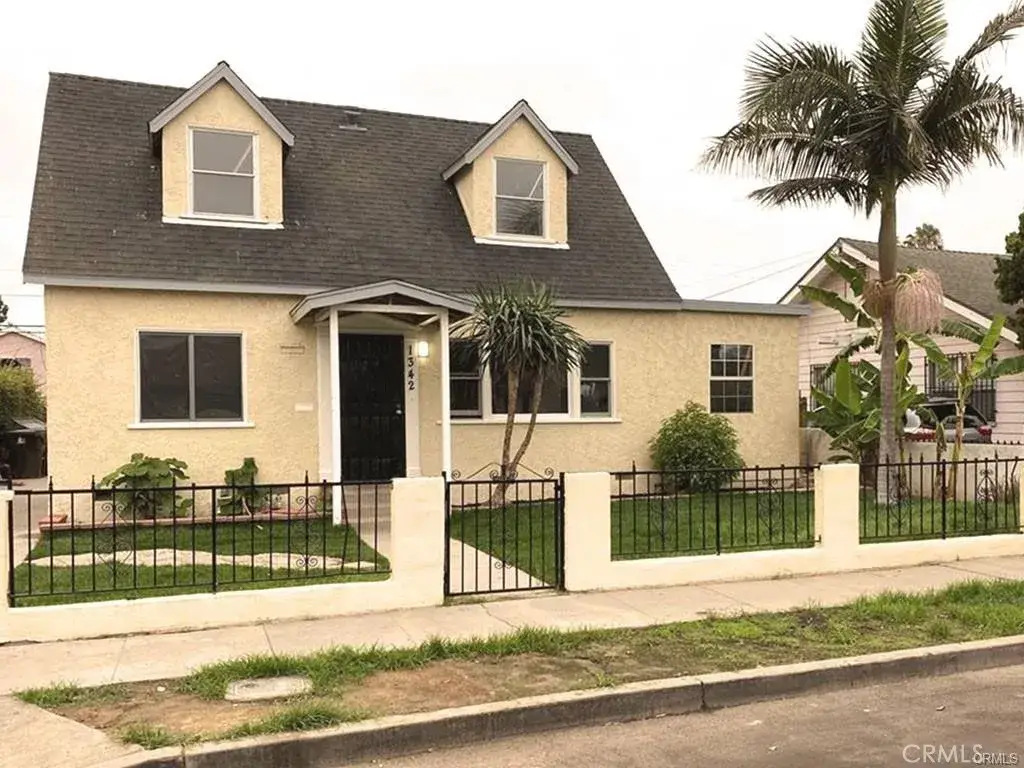 1342 E Wesley, Long Beach, CA 90806 - #1