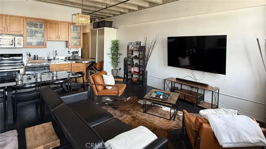 312 W 5th #1022, Los Angeles, CA 90013 - #1