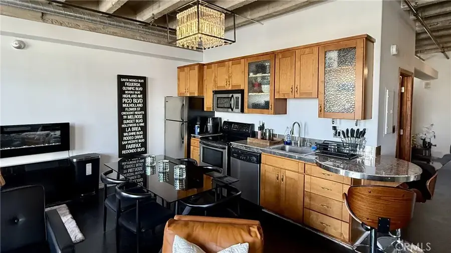 312 W 5th #1022, Los Angeles, CA 90013 - #2