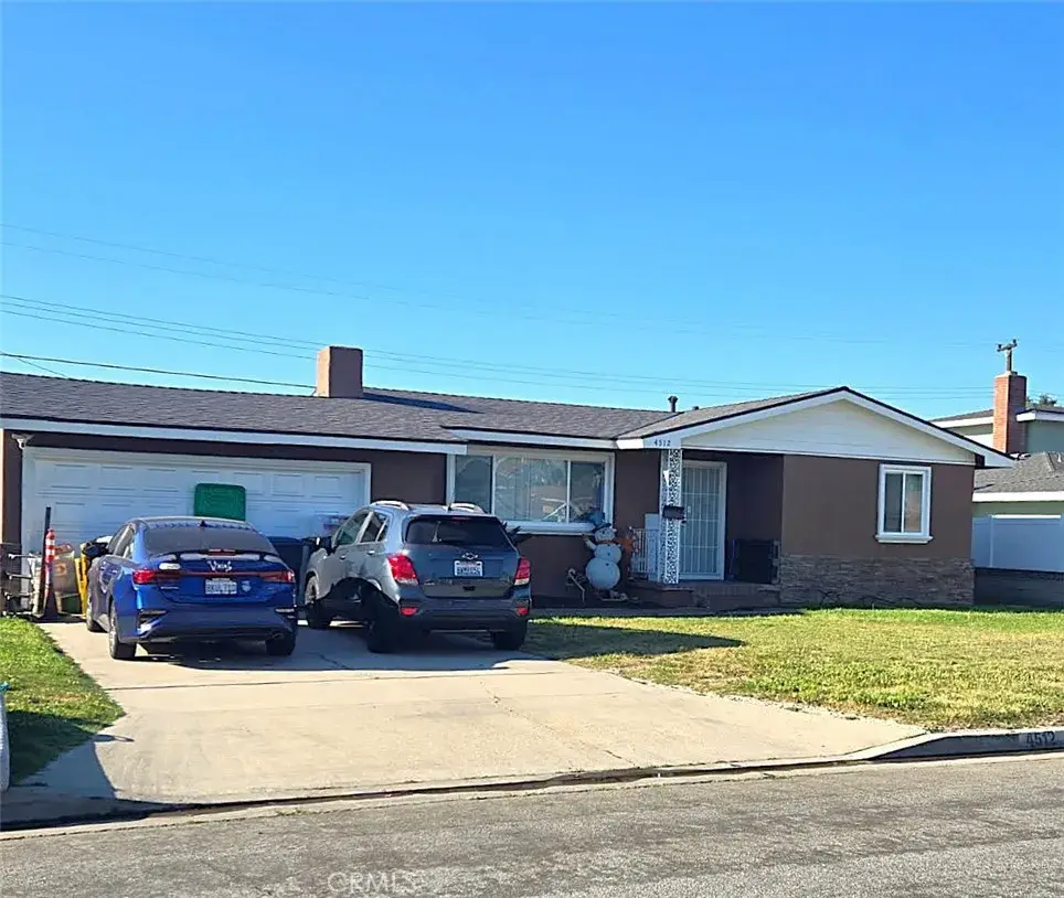 4512 W Sirius, Orange, CA 92868 - #1