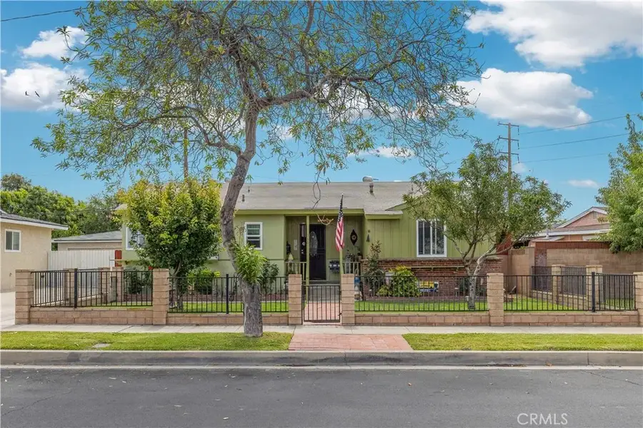 110 Rigsby Street, La Habra, CA 90631 - #2