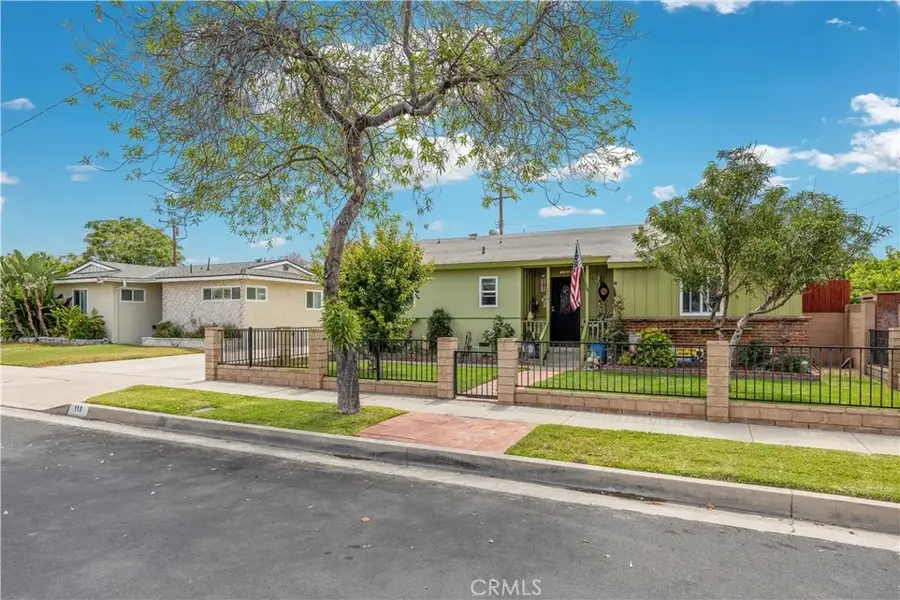 110 Rigsby Street, La Habra, CA 90631 - #3