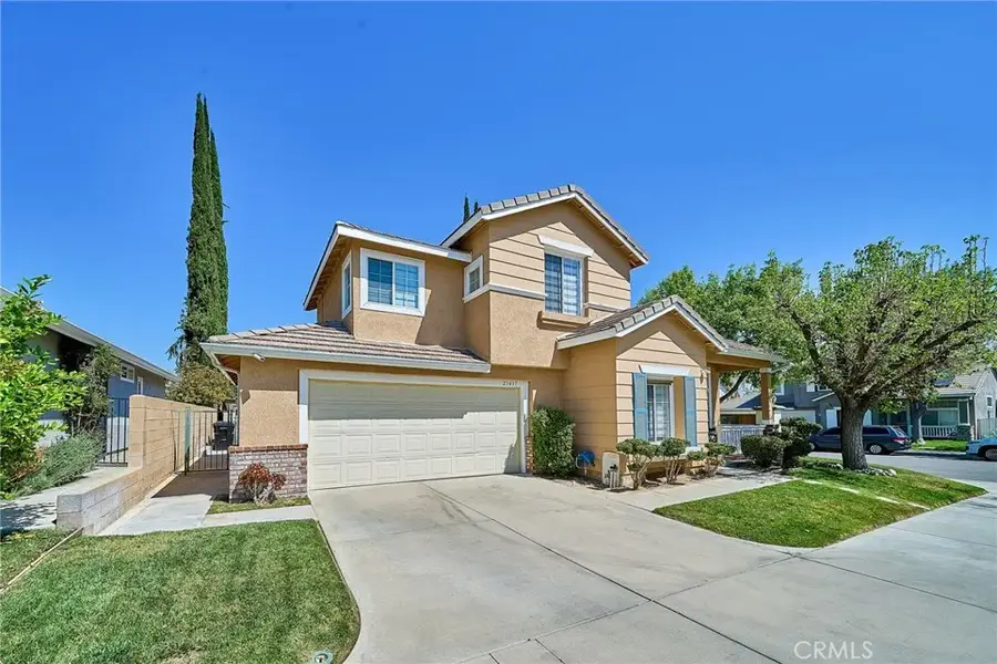25437 Chisom Lane, Stevenson Ranch, CA 91381 - #3