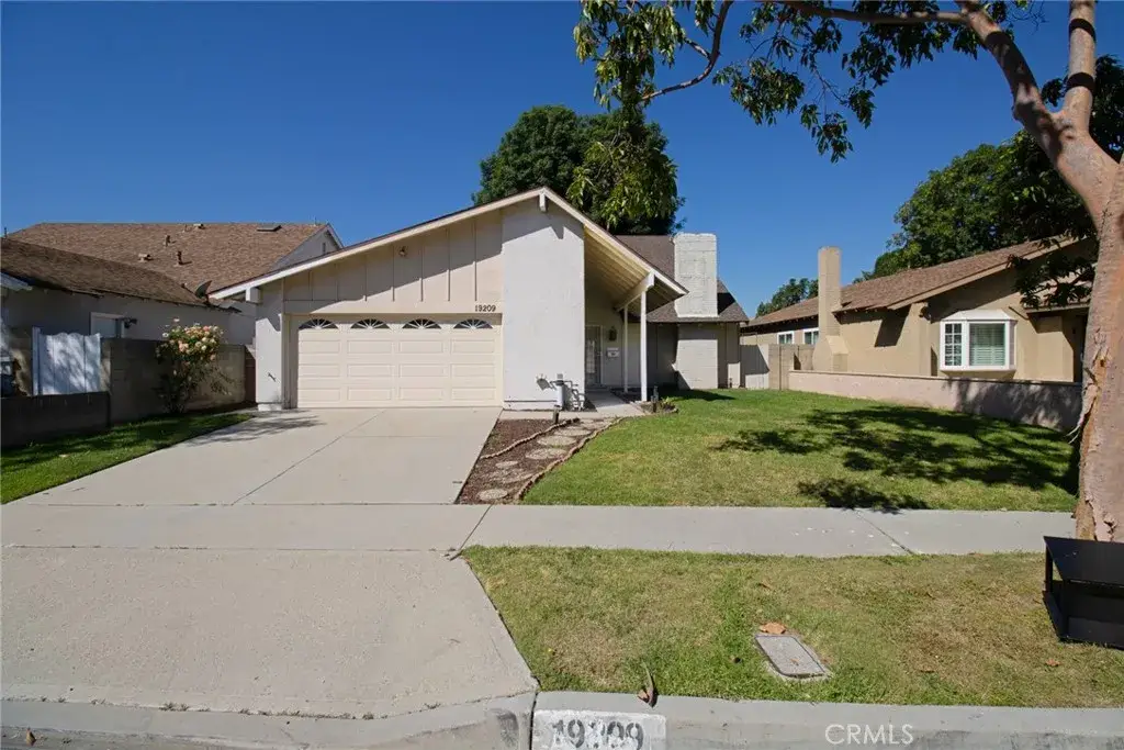 19209 Sheryl Avenue, Cerritos, CA 90703 - #1