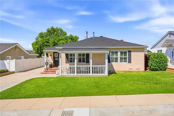 633 Laurel Avenue, Brea, CA 92821