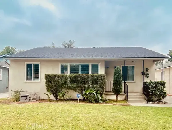 4819 Hersholt Avenue, Long Beach, CA 90808