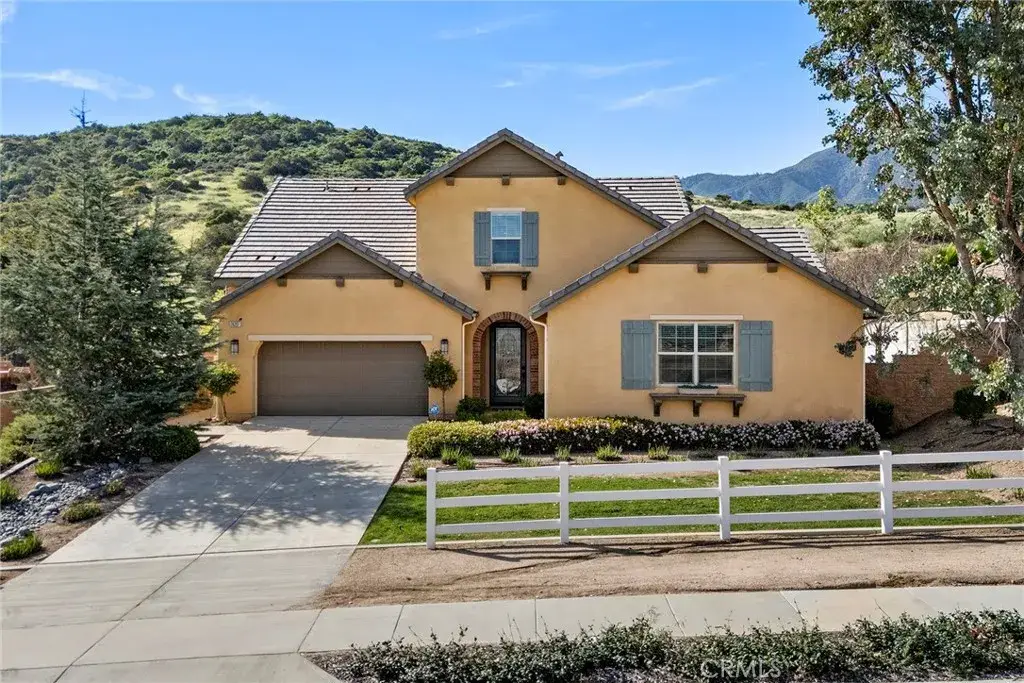 26261 Santiago Canyon, Corona, CA 92883 - #1