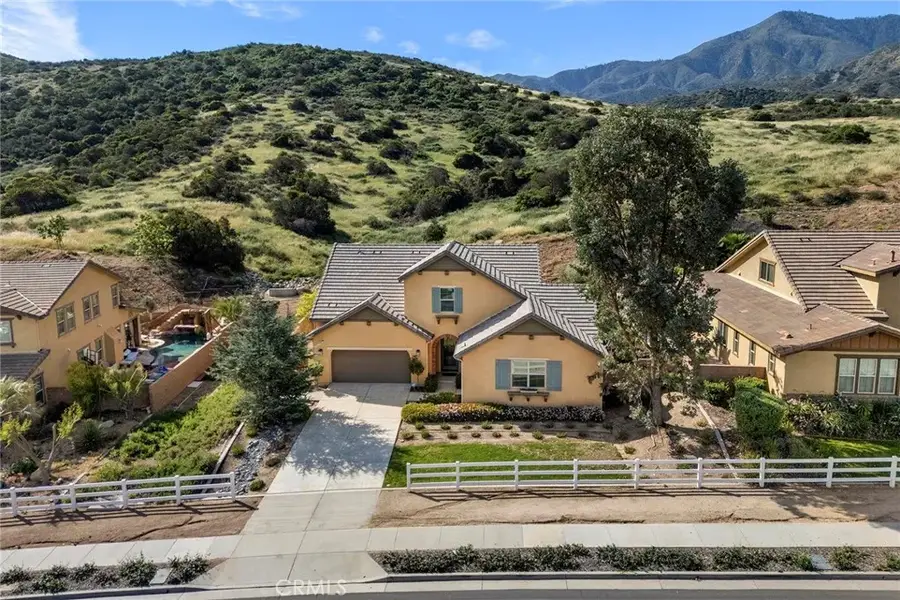 26261 Santiago Canyon, Corona, CA 92883 - #3
