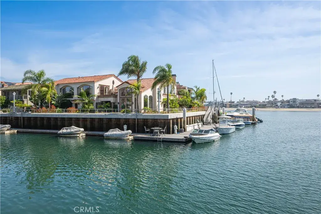 221 Rivo Alto Canal, Long Beach, CA 90803 - #1