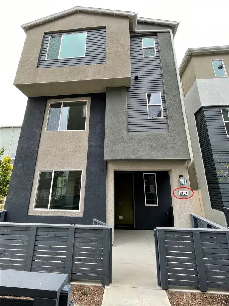 2104 Lacy Crossing Drive, Santa Ana, CA 92701 - #1