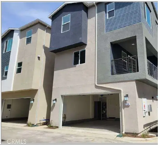 2104 Lacy Crossing Drive, Santa Ana, CA 92701 - #2