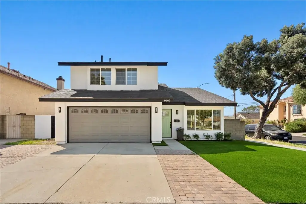 9602 Ives, Bellflower, CA 90706 - #1