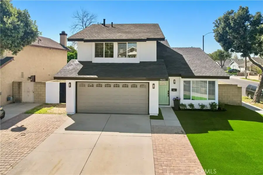 9602 Ives, Bellflower, CA 90706 - #2