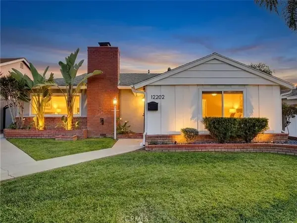 1202 Orange Dr, Whittier, CA 90601