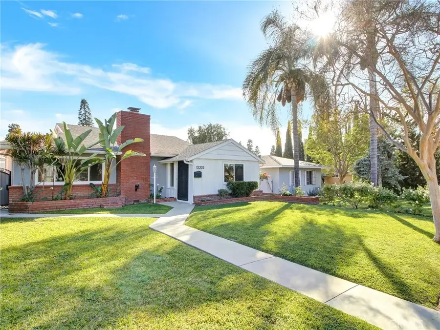 1202 Orange Dr, Whittier, CA 90601 - #2