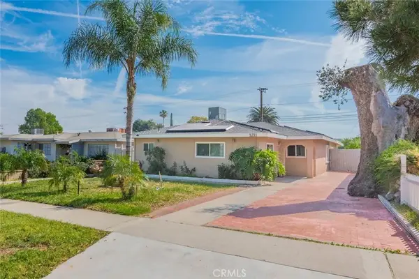 1211 S Merrill, Corona, CA 92882