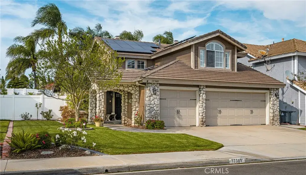 17381 Majestic Cypress Way, Yorba Linda, CA 92886 - #1