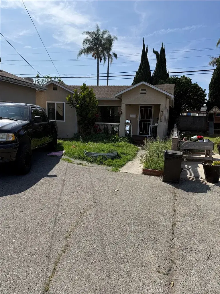1826 257th, Lomita, CA 90717 - #2