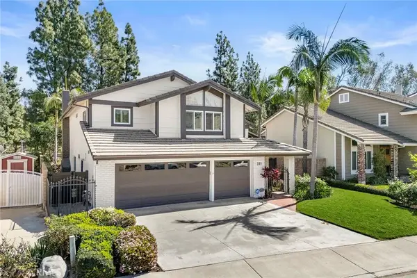 331 N Deep Spring Rd, Orange, CA 92869