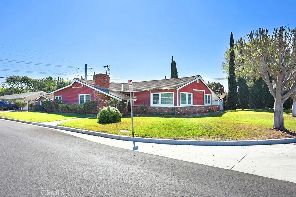 1212 W Holgate, Anaheim, CA 92802 - #1