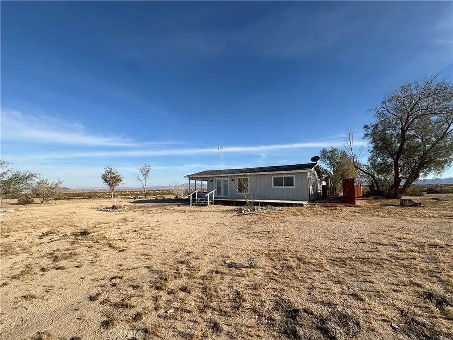 69561 Papoose Trail, Twentynine Palms Yucca Valley, CA 92277 - #2